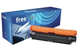 Freecolor Toner HP CE740A black 7000 Seiten remanufactured