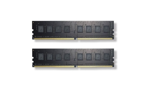 DDR4 8GB PC 2133 CL15 G.Skill KIT (2x4GB) 8GNT Value 4