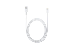 Apple USB-Kabel auf Lightning (2m)