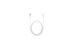 Apple USB-Kabel auf Lightning (2m)