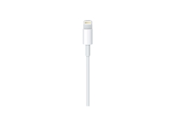 Apple USB-Kabel auf Lightning (2m)