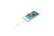 Apple USB-Kabel auf Lightning (2m)