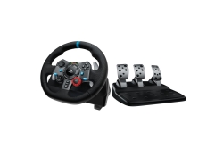 Logitech Lenkrad G29 Racing Driving Force