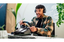 Logitech Lenkrad G29 Racing Driving Force