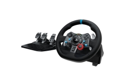 Logitech Lenkrad G29 Racing Driving Force