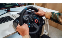 Logitech Lenkrad G29 Racing Driving Force