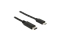 DELOCK USB Kabel C -> Micro-B St/St 1.00m schwarz