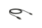 DELOCK USB Kabel C -> Micro-B St/St 1.00m schwarz