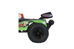 Jamara RC Monstertruck Akron LiPo Akku 5000mAh 14+