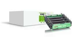 KMP Trommel Brother DR-320CL/DR320CL black 25000 S....
