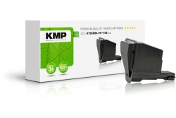 KMP Toner Kyocera TK-1125/TK1125 black 2500 S. K-T61...