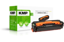 KMP Toner Samsung CLT-K504S black 2500 S. SA-T57...