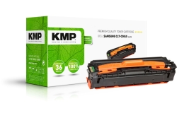 KMP Toner Samsung CLT-C504S cyan 1800 S. SA-T58...