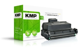 KMP Toner Samsung MLT-D204L/ELS black 5000 S. SA-T70...
