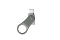 Silicon Power USB-Stick 32GB USB3.2 C80 Silver Type C-Ready