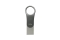 Silicon Power USB-Stick 64GB USB3.2 C80 Silver Type-C Ready