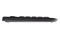 CHERRY TAS KC 1000 Corded EU-Layout schwarz