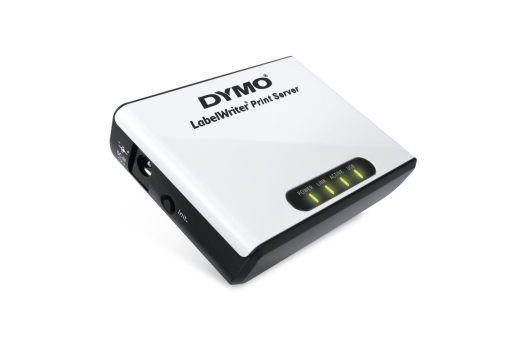 DYMO LabelWriter Print Server