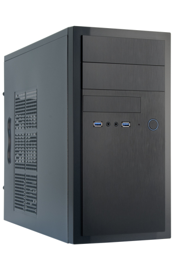 Chieftec Geh MINI ELOX HT-01B-OP o.N. (B)