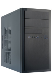 Chieftec Geh MINI ELOX HT-01B-OP o.N. (B)