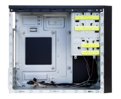Chieftec Geh MINI ELOX HT-01B-OP o.N. (B)