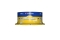 DVD+RW Verbatim 4,7GB 25pcs Pack 4x Spindel silver retail