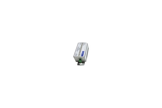 Wantec Netzwerkadapter 2wIP 2 Draht 10/100 PoE Schraubkl.