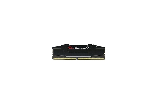 DDR4 64GB PC 3200 CL16 G.Skill KIT (4x16GB) 64GVK Ripjaws