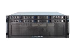 Inter-Tech 48.3cm IPC 4U-4408 4HE STORAGE