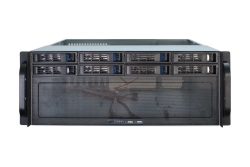 Inter-Tech 48.3cm IPC 4U-4408 4HE STORAGE