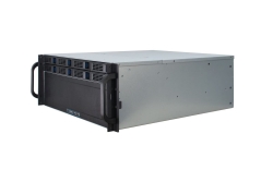 Inter-Tech 48.3cm IPC 4U-4408 4HE STORAGE