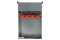 Inter-Tech 48.3cm IPC 2U-2406 2HE STORAGE