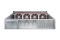 Inter-Tech 48.3cm IPC 2U-2406 2HE STORAGE