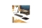 Fellowes Mauspad Microban 19,20x22,60cm schwarz