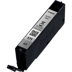 Patrone Canon CLI-571GY grey