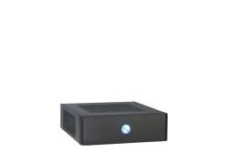 Inter-Tech Geh Mini ITX-601 sw