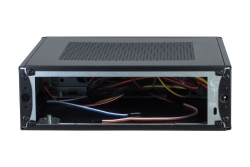 Inter-Tech Geh Mini ITX-601 sw