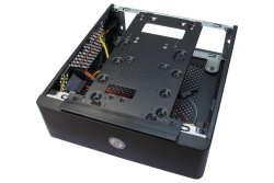 Inter-Tech Geh Mini ITX-601 sw