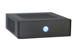 Inter-Tech Geh Mini ITX-601 sw