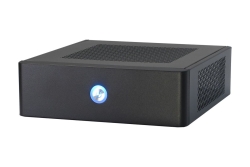 Inter-Tech Geh Mini ITX-601 sw