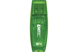 Emtec USB2.0 C410 64GB Green