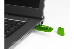 Emtec USB2.0 C410 64GB Green