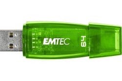 Emtec USB2.0 C410 64GB Green