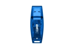 Emtec USB2.0 C410 8GB Candy Jar 80 pces