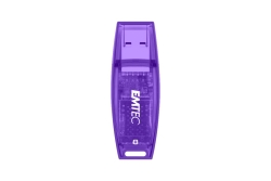 Emtec USB2.0 C410 8GB Candy Jar 80 pces