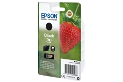 Patrone Epson 29 black T2981