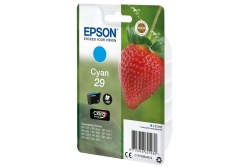 Patrone Epson 29 cyan T2982
