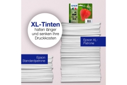 Patrone Epson 29 magenta T2983