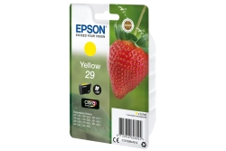 Patrone Epson 29 yellow T2984