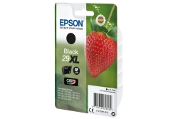 Patrone Epson 29 black XL T2991